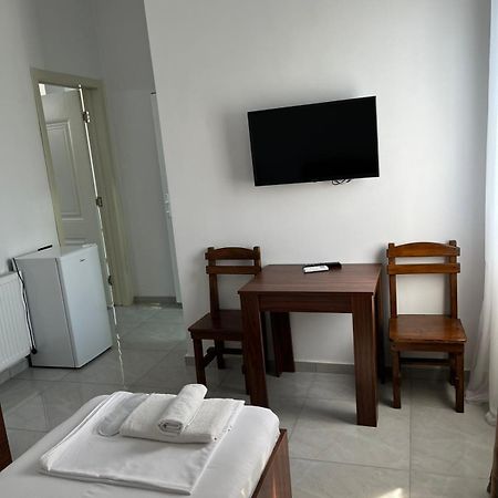 El-Mari Bed & Breakfast Pichvnari Ngoại thất bức ảnh