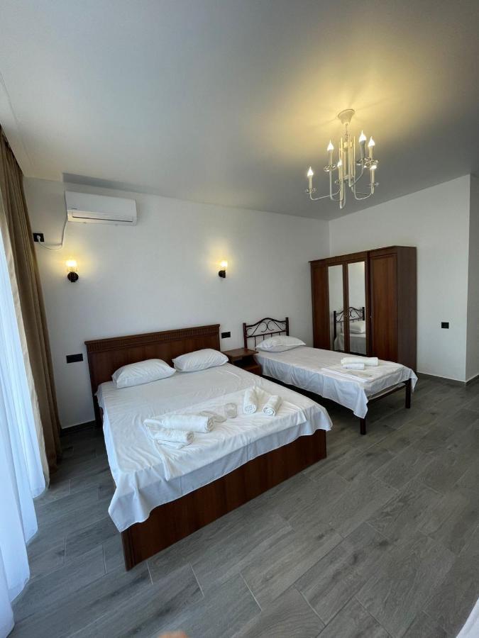 El-Mari Bed & Breakfast Pichvnari Ngoại thất bức ảnh