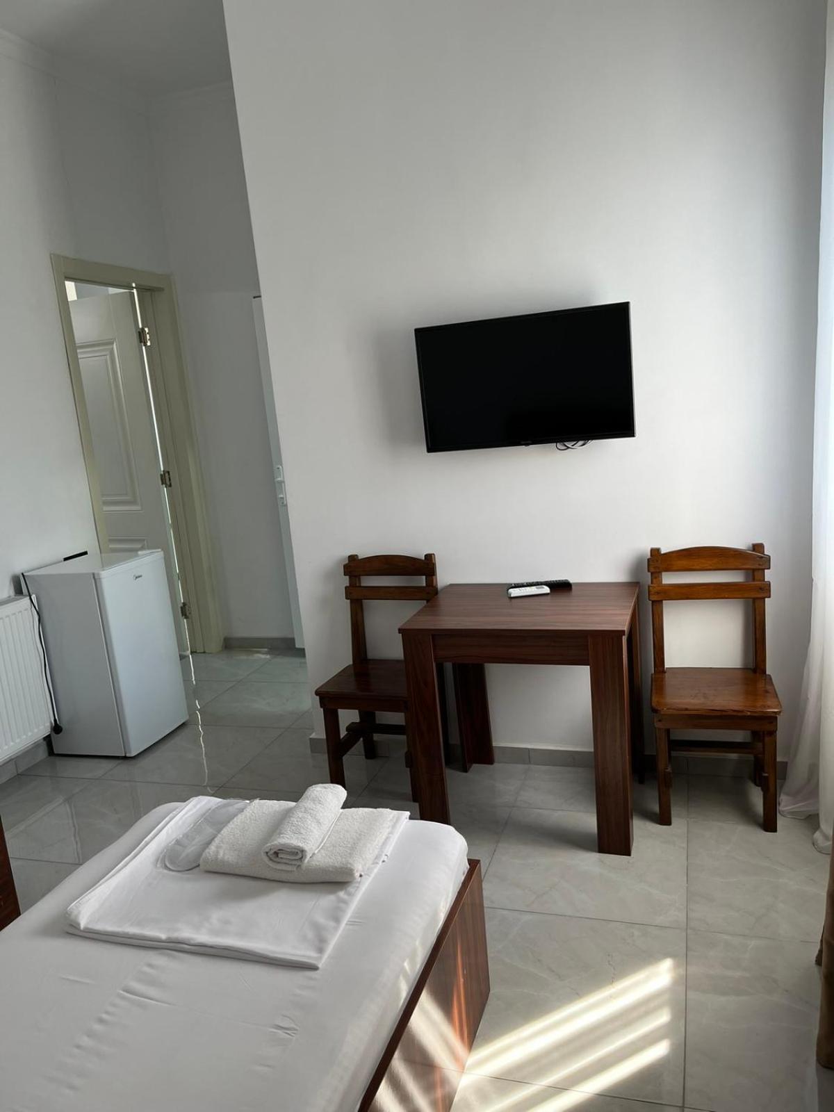 El-Mari Bed & Breakfast Pichvnari Ngoại thất bức ảnh
