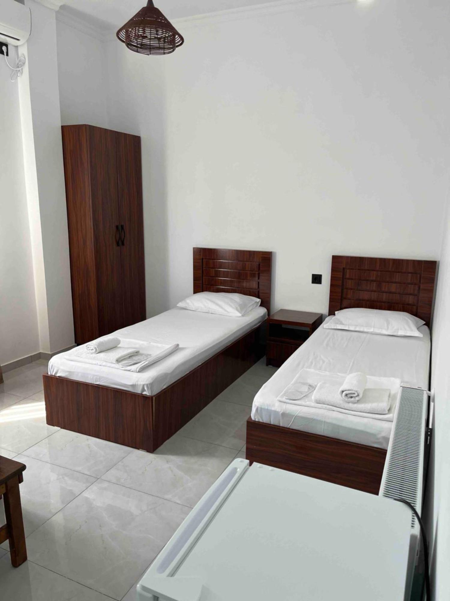 El-Mari Bed & Breakfast Pichvnari Ngoại thất bức ảnh